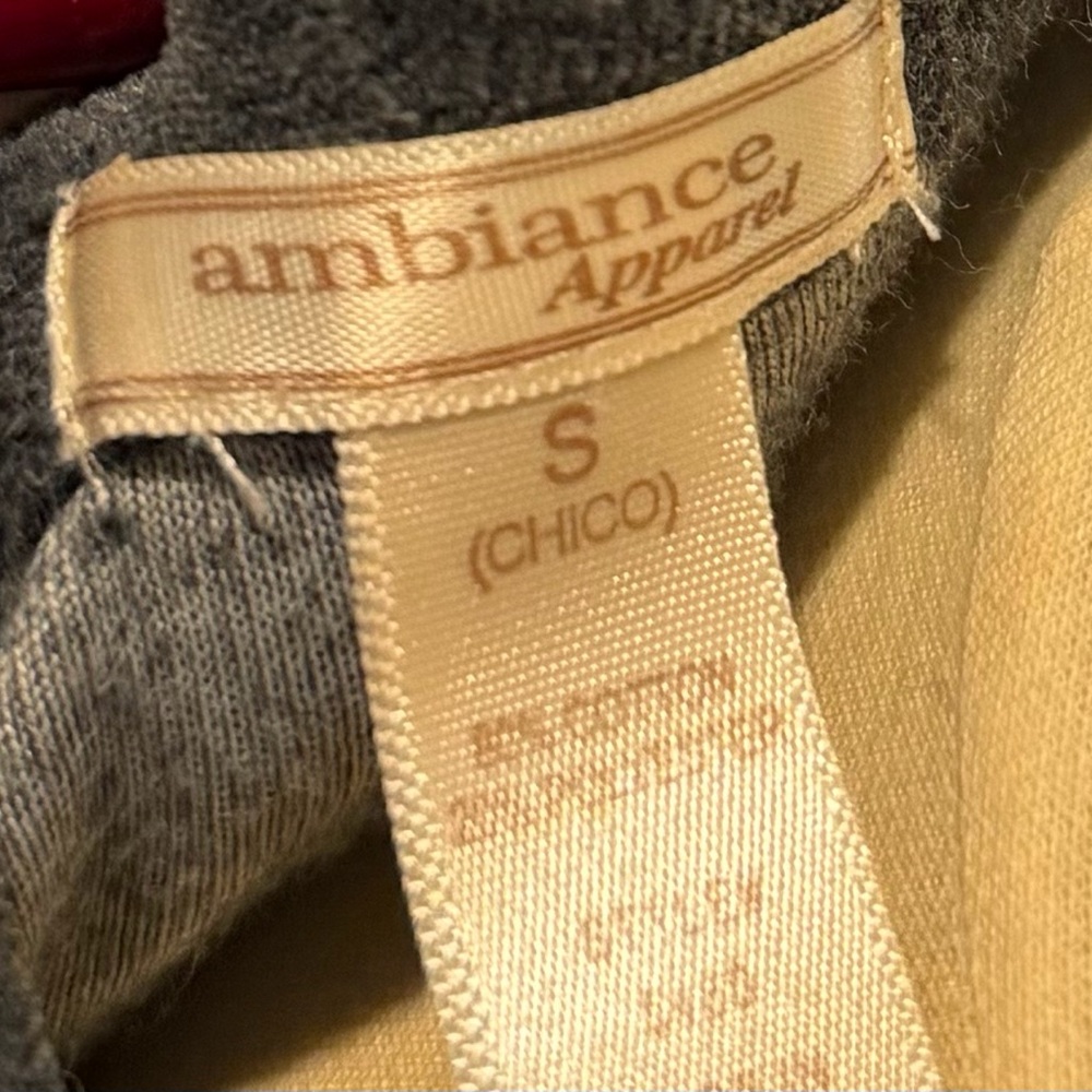 Gray Hoodie - Picture 3 of 3